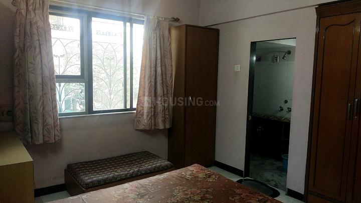 Yogeshwar park Bedroom 1