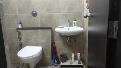 Image of 1100 Sq.ft 2.5 BHK Apartment / Flat for sale in Provident Capella, Thirumalashettyhally, Bengaluru for Rs. 10200000