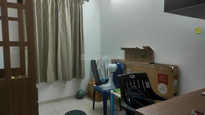 Bedroom Image of 1100 Sq.ft 2.5 BHK Apartment / Flat for sale in Provident Capella, Thirumalashettyhally Bengaluru for Rs. 10200000