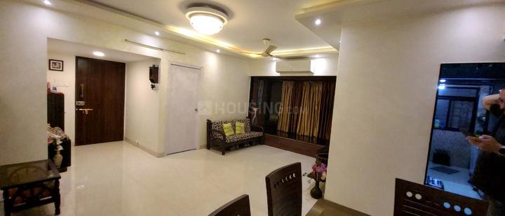 JP Jeevan Sapna Living Room 1