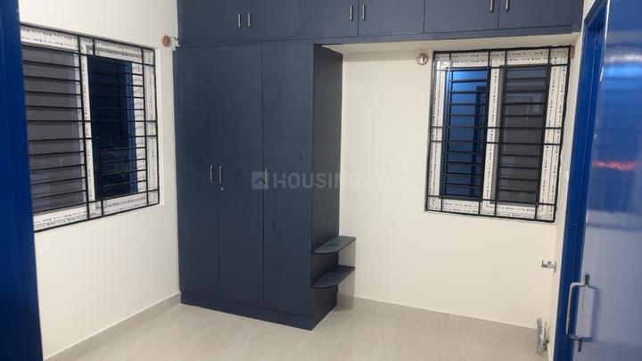 Siddapura, Whitefield Bedroom 1