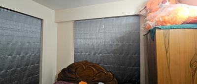 Bedroom Image of 1305 Sq.ft 2 BHK Apartment / Flat for sale in Siddharth Icon, Tragad Ahmedabad for Rs. 7200000