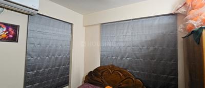 Bedroom Image of 1305 Sq.ft 2 BHK Apartment / Flat for sale in Siddharth Icon, Tragad Ahmedabad for Rs. 7200000