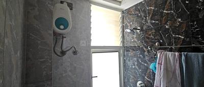 Image of 1305 Sq.ft 2 BHK Apartment / Flat for sale in Siddharth Icon, Tragad, Ahmedabad for Rs. 7200000