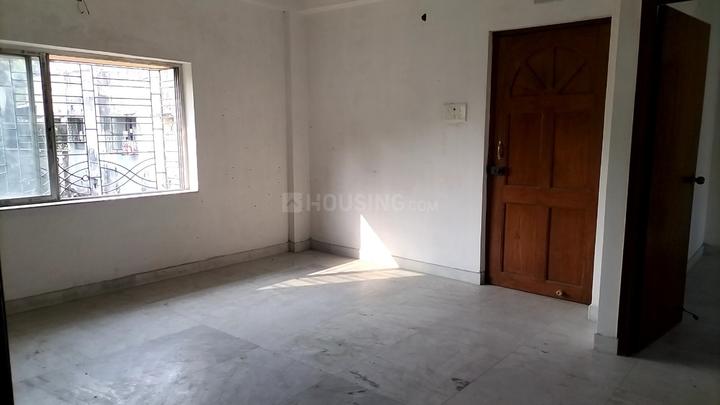 Sree Niketan Living Room 1