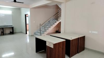 Living Room Image of 2455 Sq.ft 3 BHK Villa for sale in Bloomsbury Convicity, Bantala Kolkata for Rs. 15500000