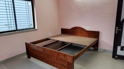 Bedroom Image of 2455 Sq.ft 3 BHK Villa for sale in Bloomsbury Convicity, Bantala Kolkata for Rs. 15500000