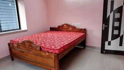 Bedroom Image of 2455 Sq.ft 3 BHK Villa for sale in Bloomsbury Convicity, Bantala Kolkata for Rs. 15500000