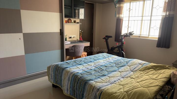 Stylish Homes Bedroom One 1