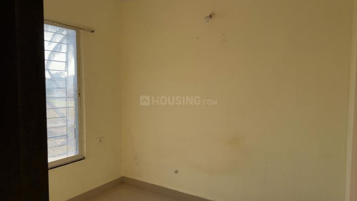 Shiddhivinayak residency Bedroom One 1