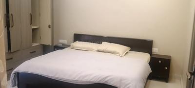 Bedroom Image of 1564 Sq.ft 3 BHK Builder Floor for rent in Jagatpura Jaipur for Rs. 50000