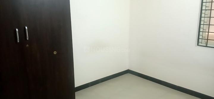 Serenity Springs Bedroom 1