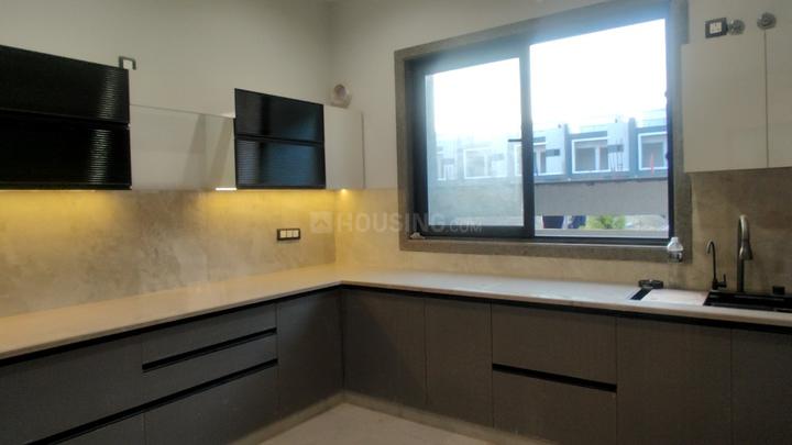 Kaveri Vihar Phase II, Shamsabad Main Image 1