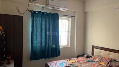 Bedroom Image of 1200 Sq.ft 3 BHK Apartment / Flat for sale in Bhuvana Nivaath, Thimmadahalli Bengaluru for Rs. 11000000