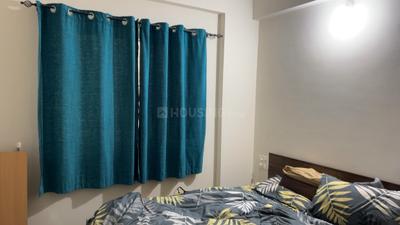 Bedroom Image of 1200 Sq.ft 3 BHK Apartment / Flat for sale in Bhuvana Nivaath, Thimmadahalli Bengaluru for Rs. 11000000