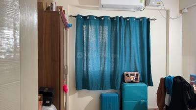 Bedroom Image of 1200 Sq.ft 3 BHK Apartment / Flat for sale in Bhuvana Nivaath, Thimmadahalli Bengaluru for Rs. 11000000