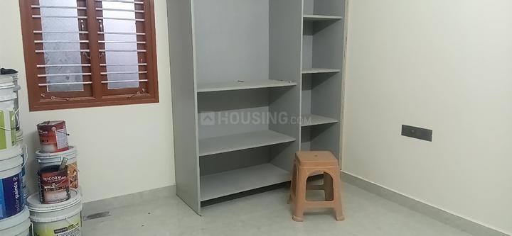 Sarojini Bedroom One 1