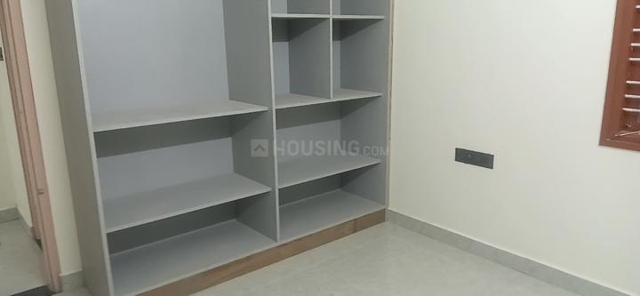 Serenity Springs Bedroom One 1