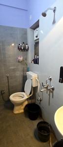 Image of 936 Sq.ft 3 BHK Apartment / Flat for sale in Vishnu Happy Homes V, Narendrapur, Kolkata for Rs. 5500000