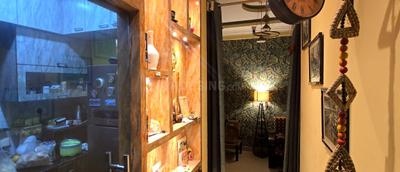 Living Room Image of 936 Sq.ft 3 BHK Apartment / Flat for sale in Vishnu Happy Homes V, Narendrapur Kolkata for Rs. 5500000