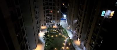 Living Room Image of 936 Sq.ft 3 BHK Apartment / Flat for sale in Vishnu Happy Homes V, Narendrapur Kolkata for Rs. 5500000