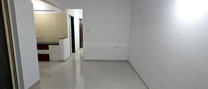 Woods Ville Living Room 1