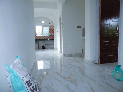 Hall Image of 750 Sq.ft 2 BHK Apartment / Flat for sale in Dum Dum Cantonment Kolkata for Rs. 2400000