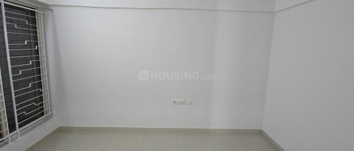 Woods Ville Bedroom One 1