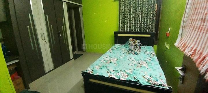Pranav sri Residency Bedroom One 1