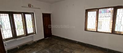 Living Room Image of 1000 Sq.ft 1.5 BHK Builder Floor for rent in Indira Nagar Lucknow for Rs. 12000