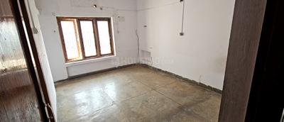 Bedroom Image of 1000 Sq.ft 1.5 BHK Builder Floor for rent in Indira Nagar Lucknow for Rs. 12000