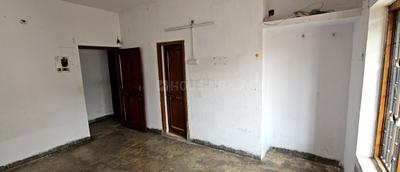 Bedroom Image of 1000 Sq.ft 1.5 BHK Builder Floor for rent in Indira Nagar Lucknow for Rs. 12000
