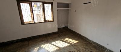 Bedroom Image of 1000 Sq.ft 1.5 BHK Builder Floor for rent in Indira Nagar Lucknow for Rs. 12000