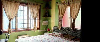 Living Room Image of 1750 Sq.ft 1 BHK Villa for rent in Medavakkam Chennai for Rs. 17000