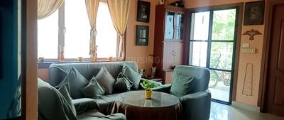 Bathroom Image of 1750 Sq.ft 1 BHK Villa for rent in Medavakkam Chennai for Rs. 17000