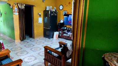 Living Room Image of 840 Sq.ft 2 BHK Independent House for sale in Ponniammanmedu Chennai for Rs. 9800000