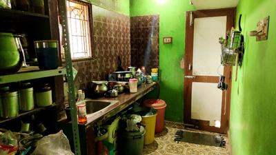 Kitchen Image of 840 Sq.ft 2 BHK Independent House for sale in Ponniammanmedu Chennai for Rs. 9800000