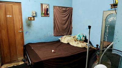 Bedroom Image of 840 Sq.ft 2 BHK Independent House for sale in Ponniammanmedu Chennai for Rs. 9800000