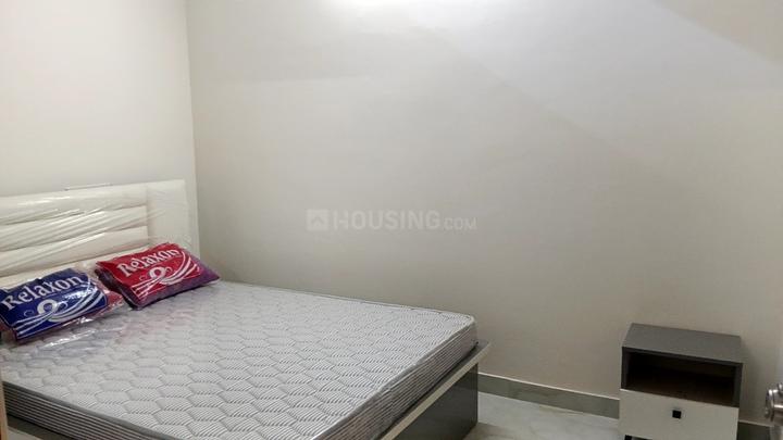 Ramesh residency Bedroom 1