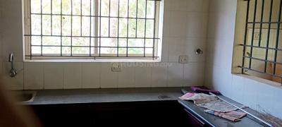 Kitchen Image of 1431 Sq.ft 3 BHK Apartment / Flat for sale in Pottore, Killannur Thrissur for Rs. 5000000