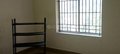 Bedroom Image of 1431 Sq.ft 3 BHK Apartment / Flat for sale in Pottore, Killannur Thrissur for Rs. 5000000