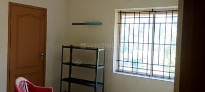 Bedroom Image of 1431 Sq.ft 3 BHK Apartment / Flat for sale in Pottore, Killannur Thrissur for Rs. 5000000