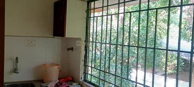 Kitchen Image of 1431 Sq.ft 3 BHK Apartment / Flat for sale in Pottore, Killannur Thrissur for Rs. 5000000