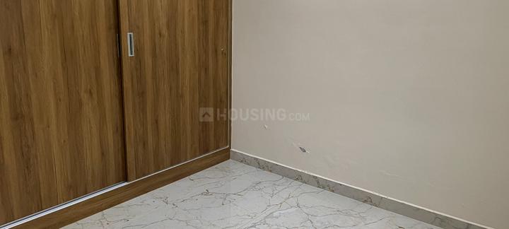 Sarastawati residency Bedroom One 1