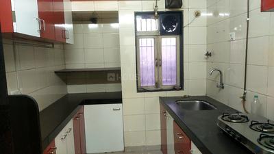 2 BHK Flat