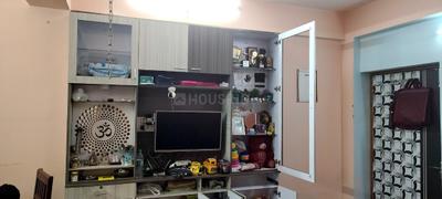 Living Room Image of 927 Sq.ft 2 BHK Apartment / Flat for sale in Aster Shree Gardens, Serampore Hooghly for Rs. 3600000