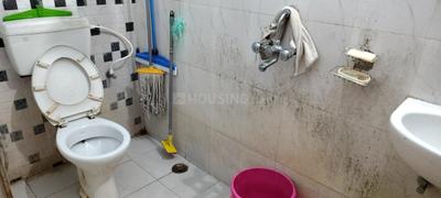Image of 927 Sq.ft 2 BHK Apartment / Flat for sale in Aster Shree Gardens, Serampore, Hooghly for Rs. 3600000