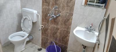 Image of 927 Sq.ft 2 BHK Apartment / Flat for sale in Aster Shree Gardens, Serampore, Hooghly for Rs. 3600000