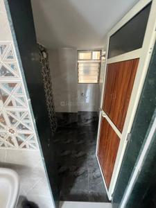 Bathroom Image of 550 Sq.ft 1 BHK Apartment / Flat for sale in Panvelkar Estate Oxford, Badlapur East Badlapur for Rs. 2125000