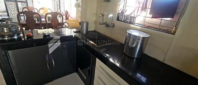 3 BHK Independent Builder Floor